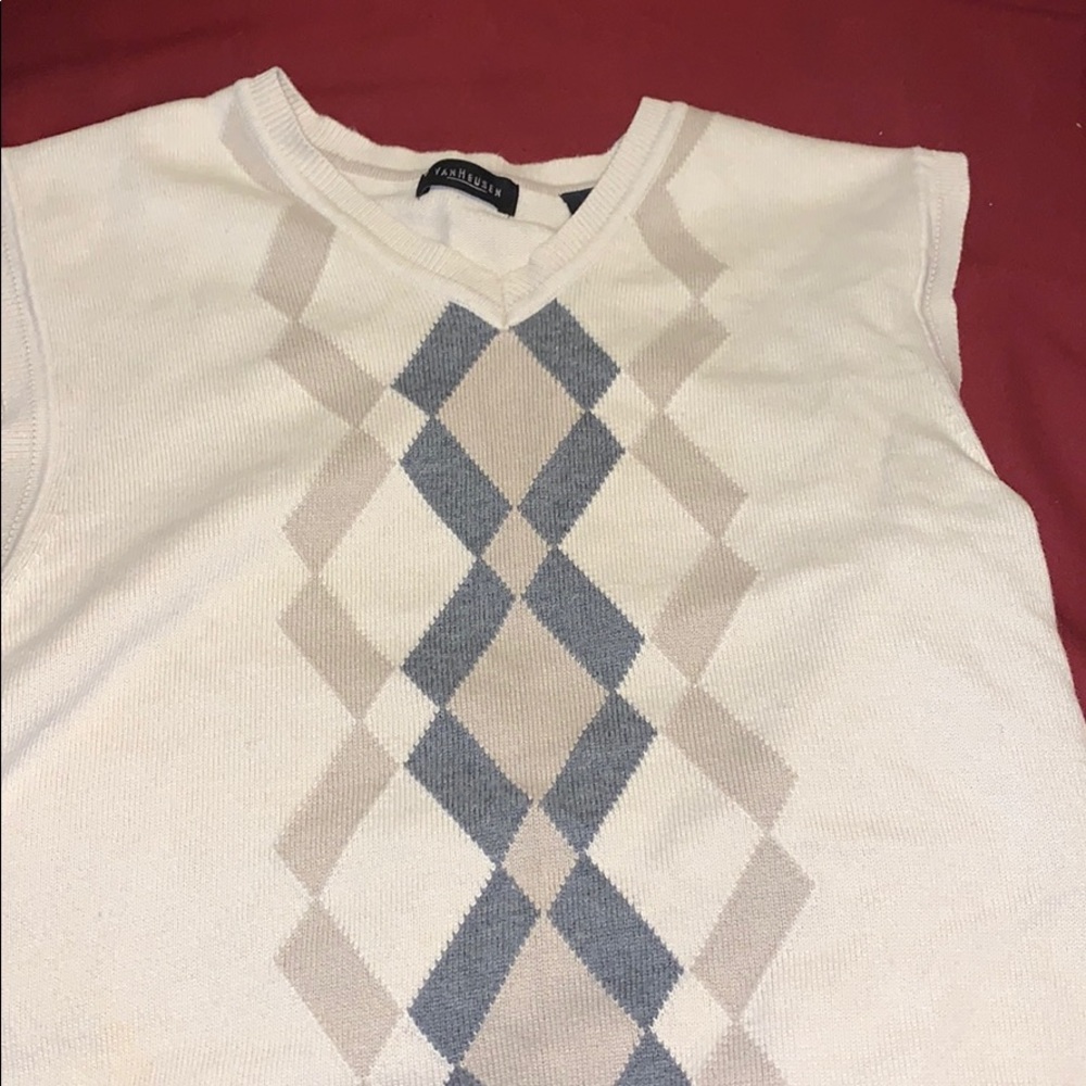 Vest